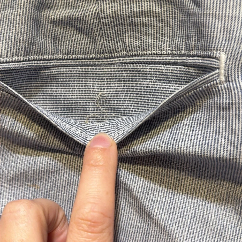Banana Republic pre owned